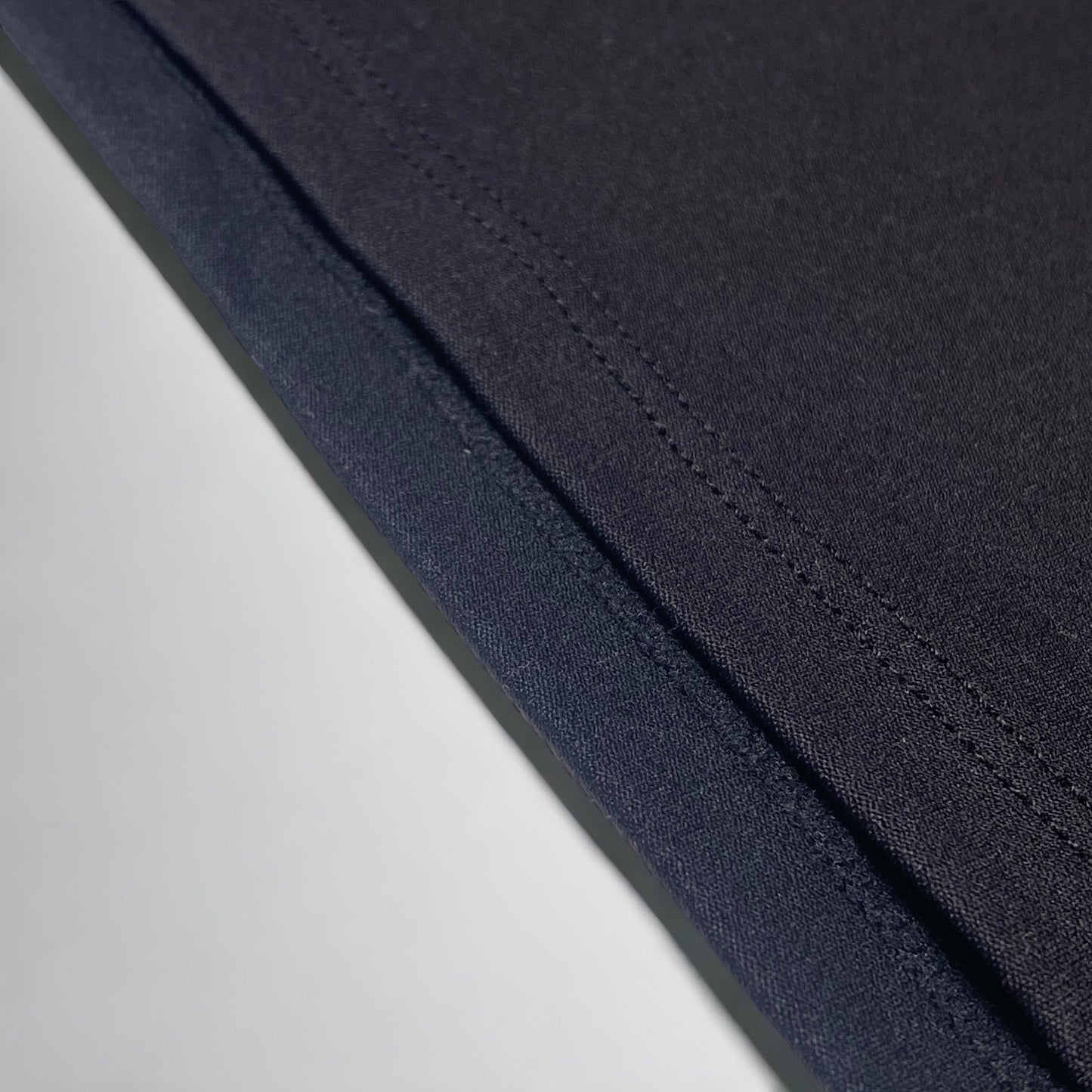 Seamless Scrunch Flare Yoga Pants - Black