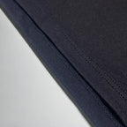 Seamless Scrunch Flare Yoga Pants - Black