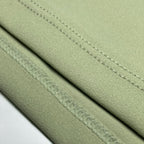 Seamless Scrunch Flare Yoga Pants - Light Olive