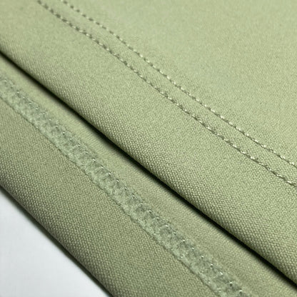 Seamless Flare Yoga Pants - Light Olive